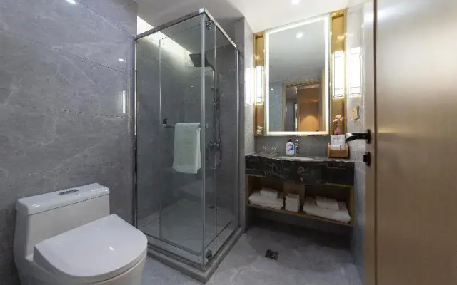 Hanting Premium (Wenzhou Longwan Haicheng)