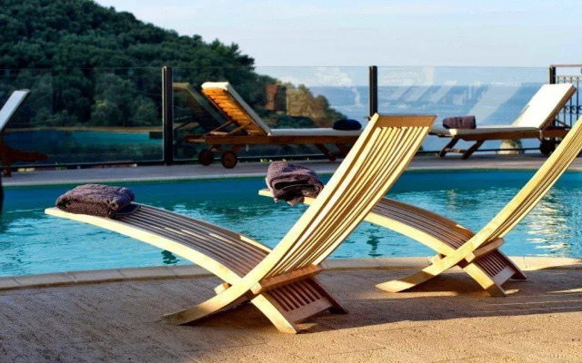 Enetiko Resort Hotel