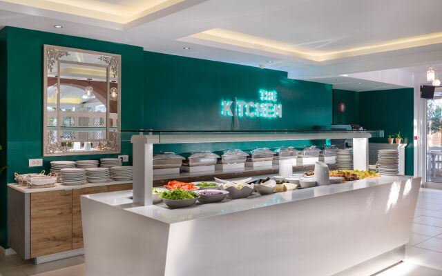 Hotel Sirocco - Adults Only