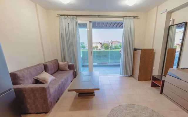 Sun Sea Escape Kourouta Beachside Getaway