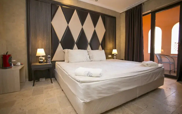 Villas Elenite Premium