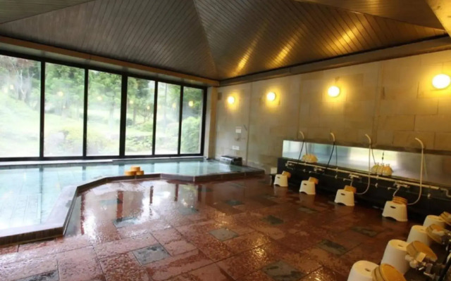 Takeo Century Hotel