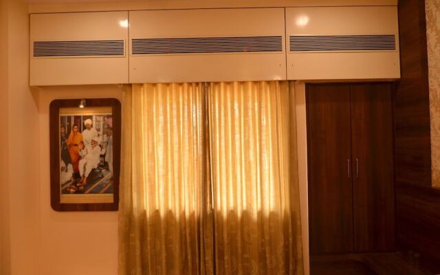Shirdi Sai Inn