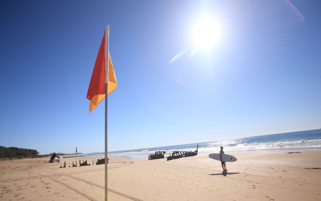 Portobello By The Sea