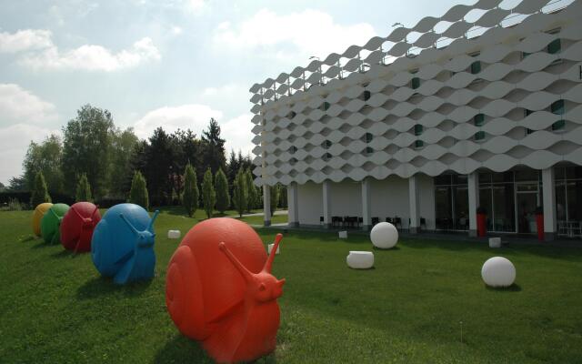 MO.OM Hotel