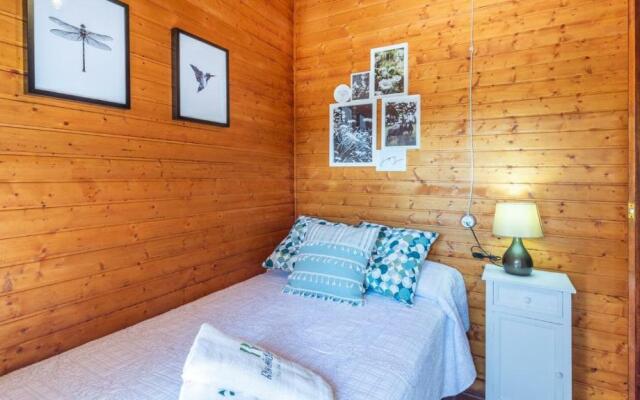 Casa Hornillos Alozaina by Ruralidays