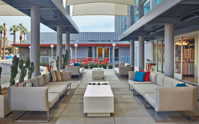 Graduate by Hilton Tempe