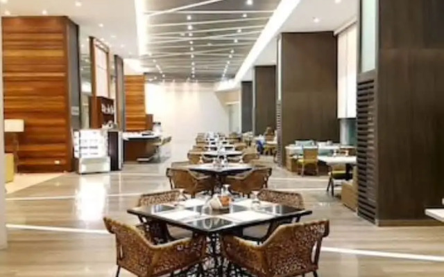 Dreamlike Arterra Hotel-Apartment Cebu Seaside 14 Floor