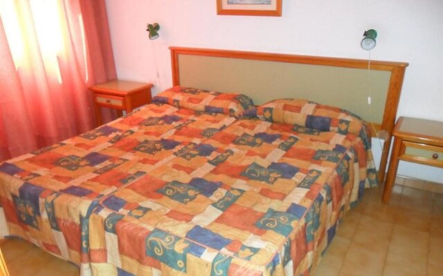 Apartamentos Carlota