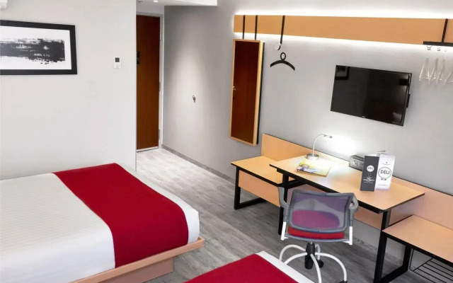 City Express by Marriott Irapuato