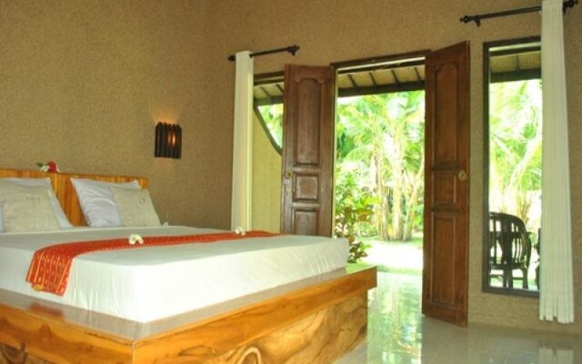 Pondok Rahayu Guest House