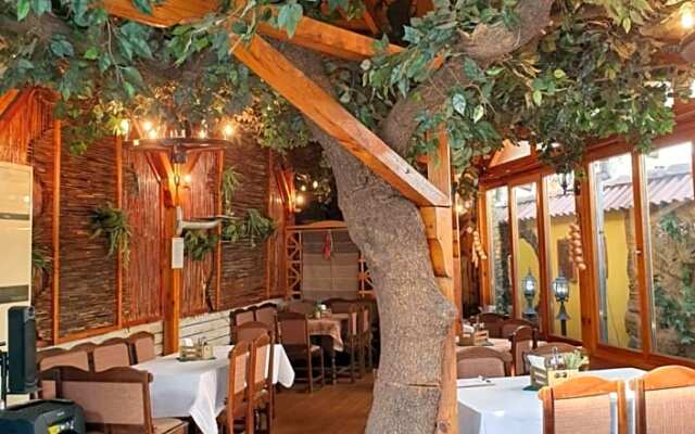 Semeen Hotel B'lgari