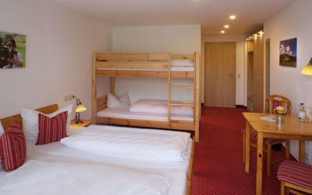Löwen - Ihr Familienhotel im Allgäu