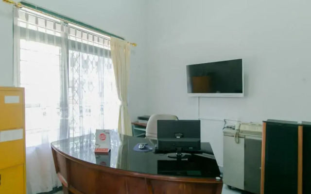 OYO 2858 Vafa Guesthouse