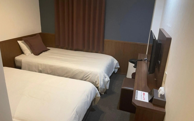 Hotel Garden Palace & Kansai Airport Spa