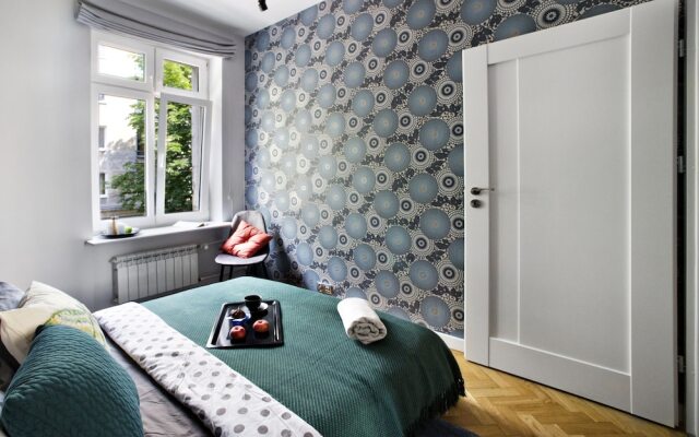 P&O Apartments Siewierska