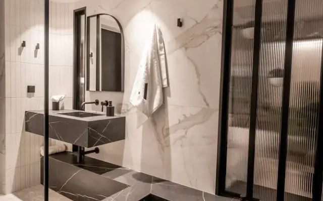 Athinaion Recreation Suites