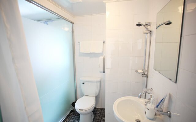 Namsan Guest House 2