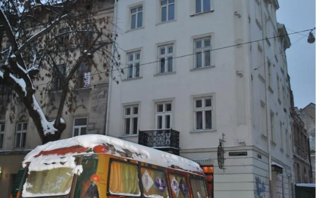 VIP Apartment Ploscha Rynok