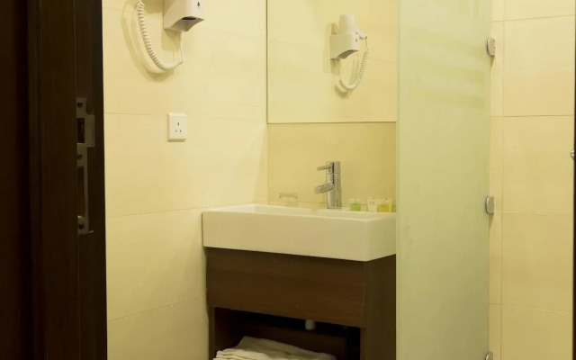 Lily Hotel Suite Mubarraz