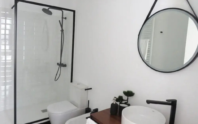 Apartamentos Armanya 3