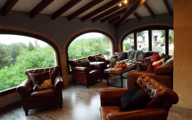 Sea View Villa - 0028-H