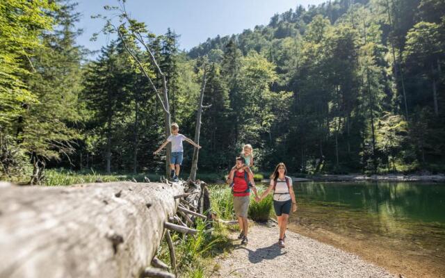 Hotel Landgasthof Fischerwirt