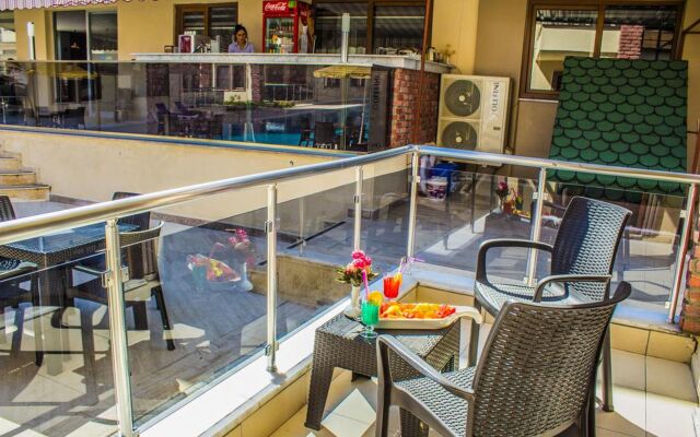 Form Thermal & Spa Kazdaglari Hotel