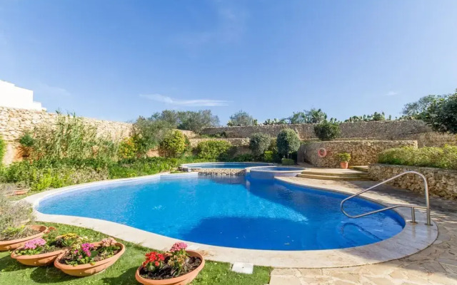 Sunny & Pool Quiet Apart Qala Gozo