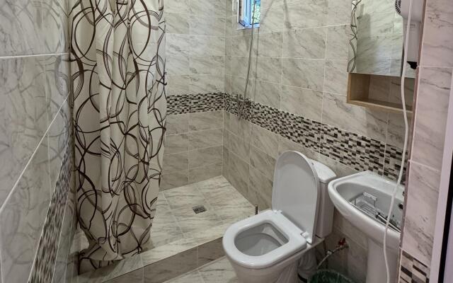 Guest House in Khashupsa