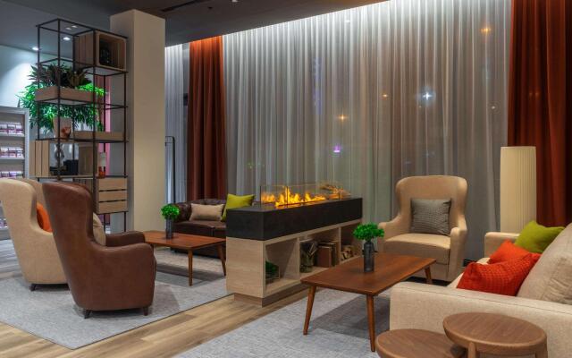 IntercityHotel Budapest