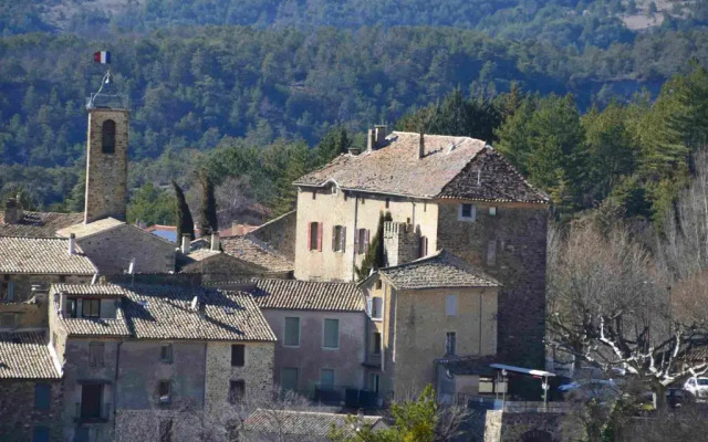 Château de Rosans