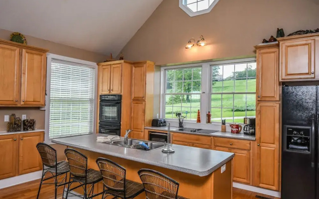 Greens at the Lake 5 Bedroom House