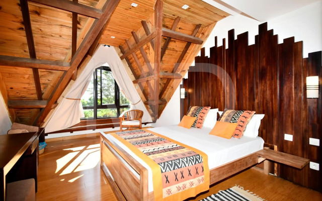Villa Ayapana