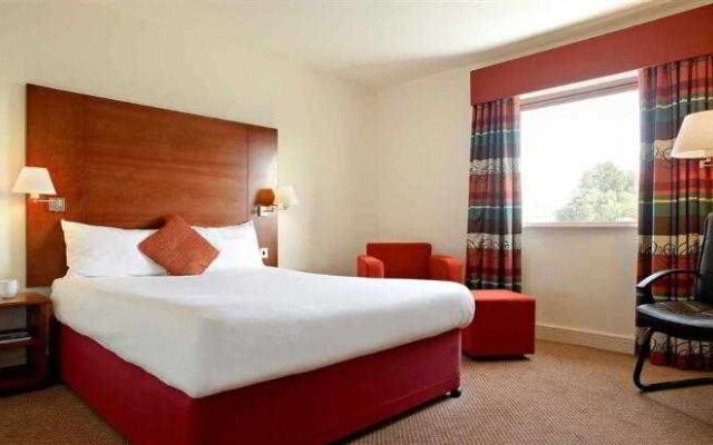 Mercure Cardiff Centre Hotel