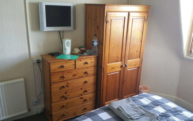 Westward Ho Hotel