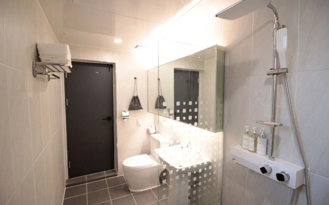 Hotel Pico