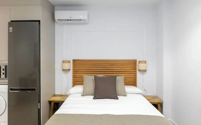 Nest Flats Triunfo