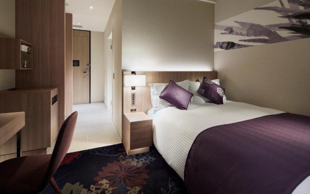 Accessible Double room (풀 더블 침대) 사진 3