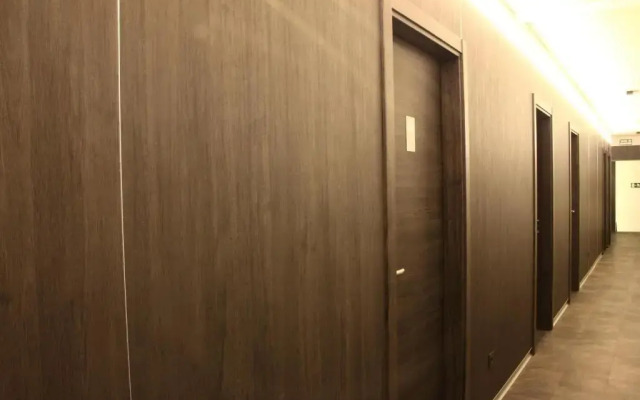Poshtel Bilbao Premium Hostel
