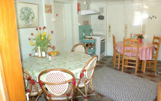 Chalet La Griotte