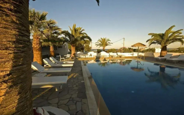 Alafouzos Studios