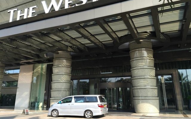 The Westin Pazhou Hotel