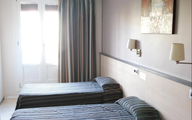 Hostal Las Flores