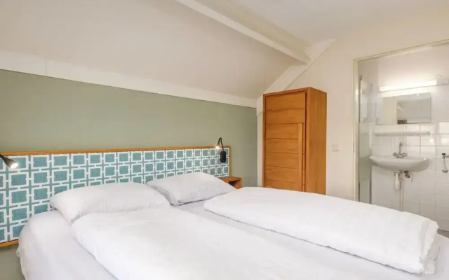 Bungalow in Veluwe Nature Park Retreat