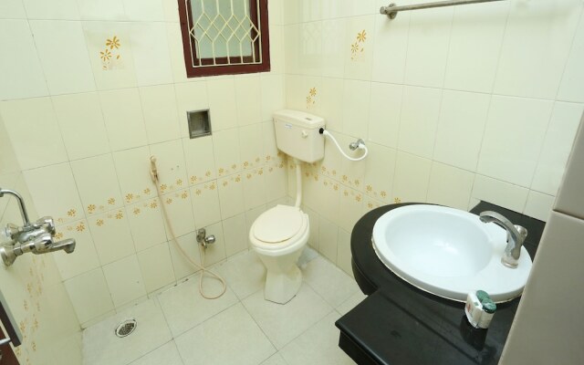 OYO 12031 Hotel Ponkailash Holiday Resort