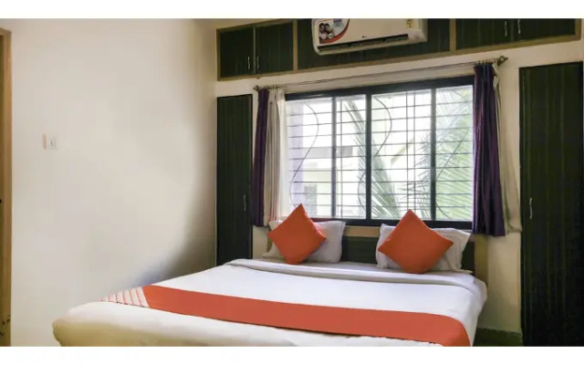 OYO 22999 Hotel Kandil