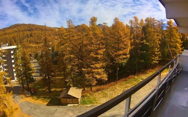 Appartement Vars, 1 pièce, 6 personnes - FR-1-330B-29