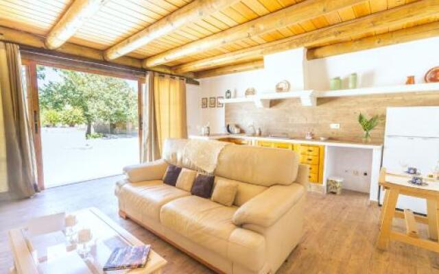 Rural Resort Valle Hermoso 1