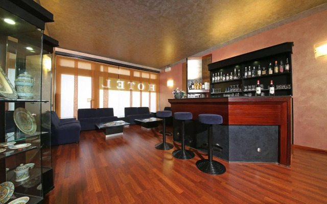 Hotel Residence Ducale